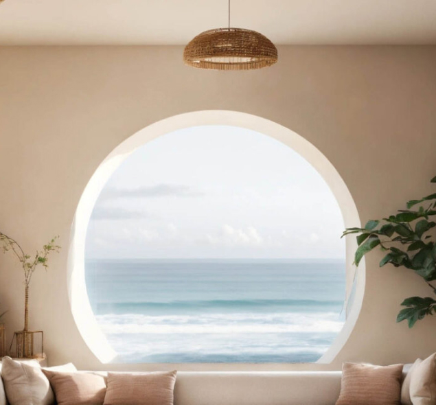 Interior Finish Options