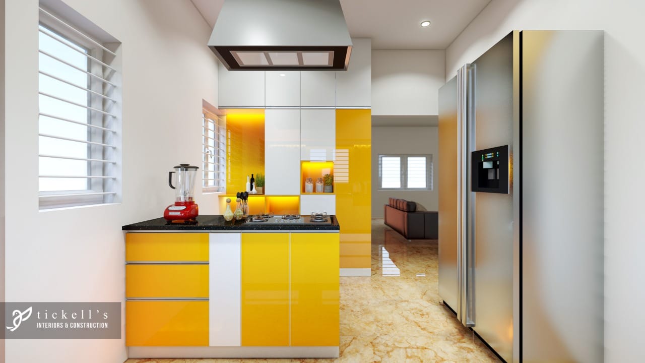 Structural Framework