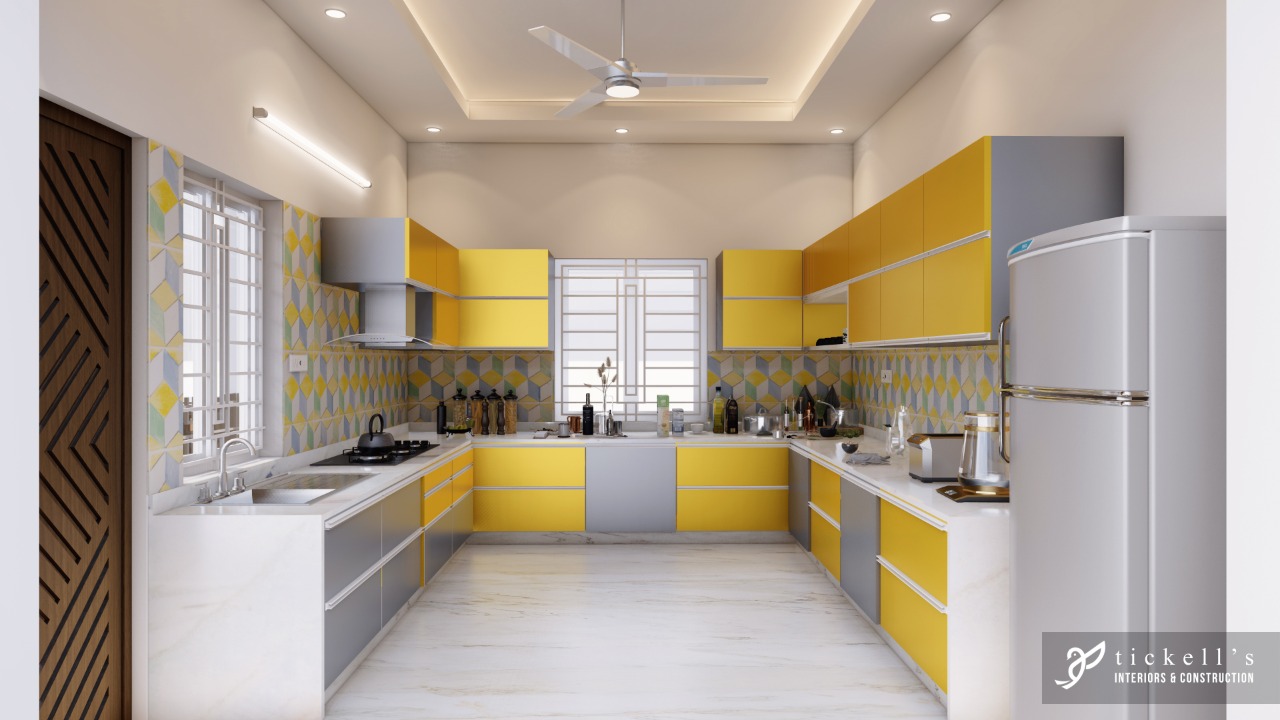 Structural Framework