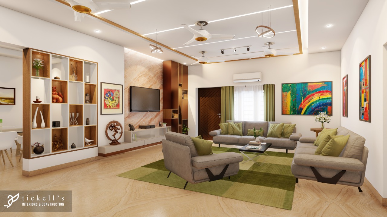 Structural Framework