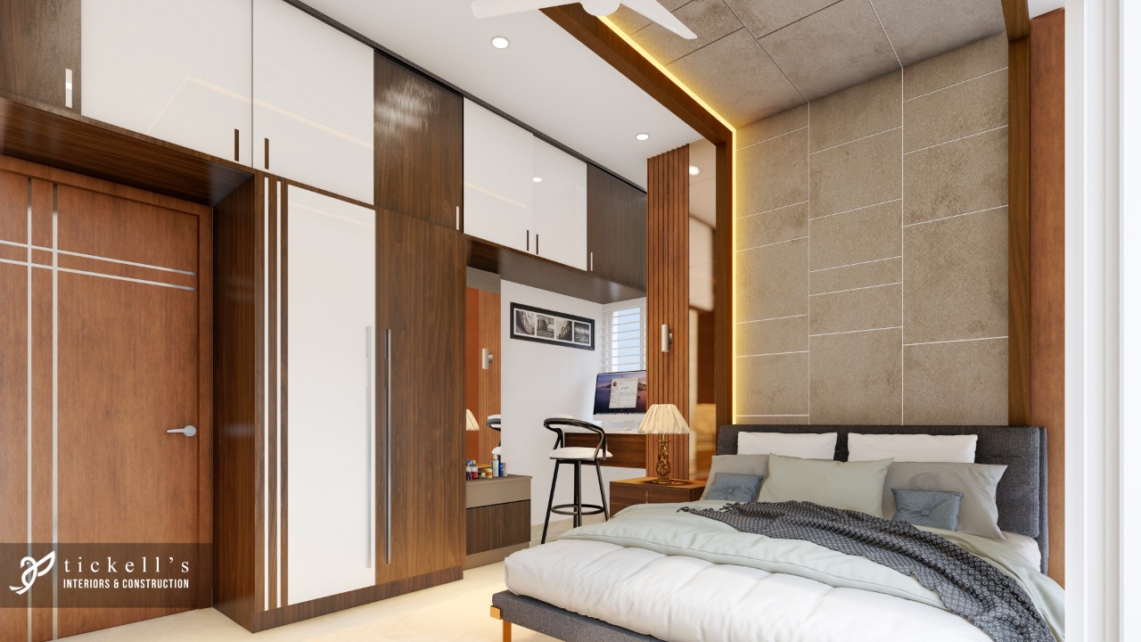 Structural Framework