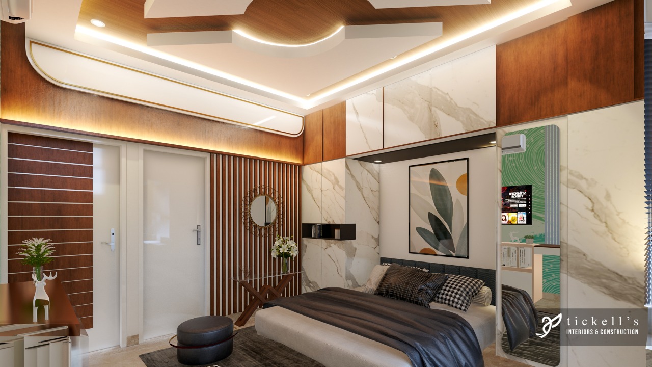 Structural Framework