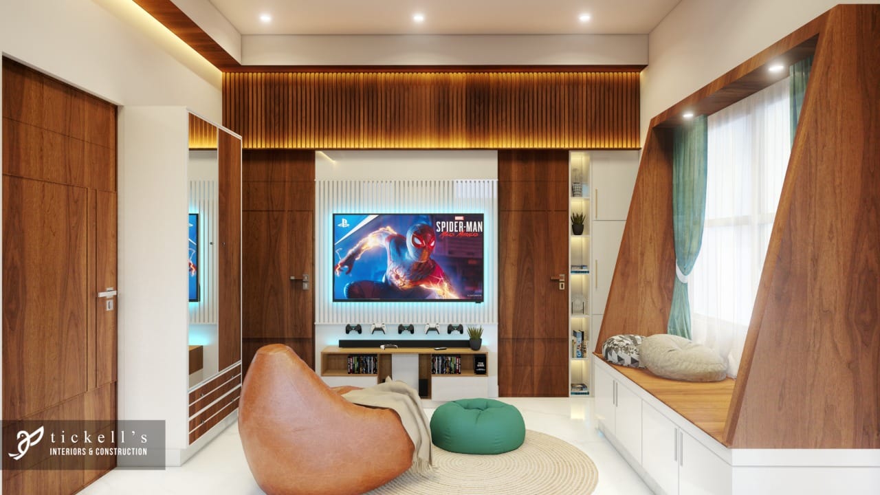 Structural Framework