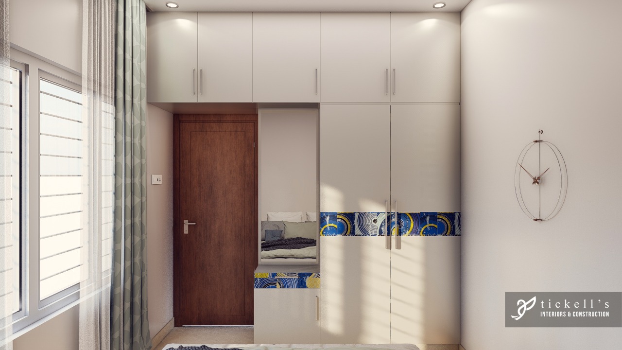 Structural Framework