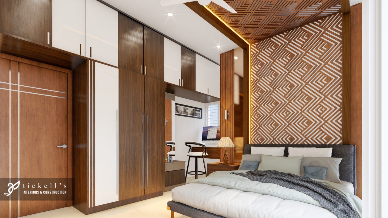 Structural Framework