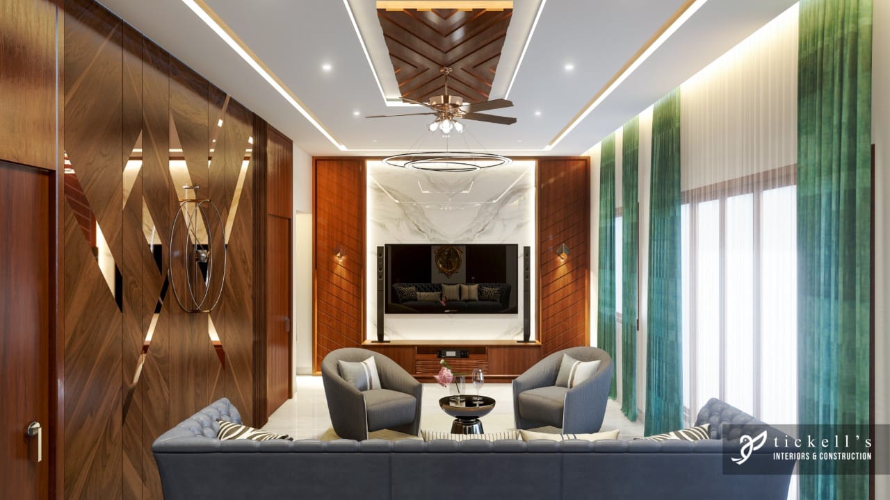 Structural Framework