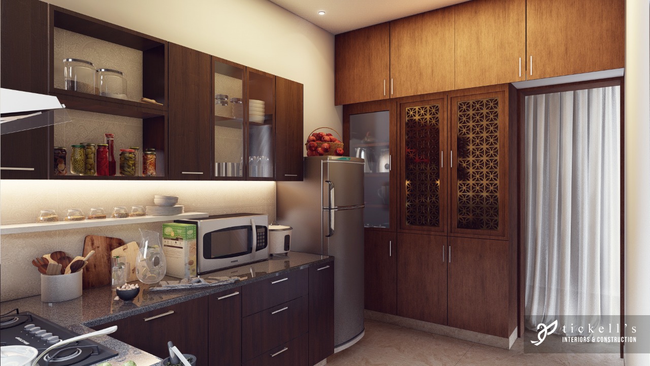 Structural Framework