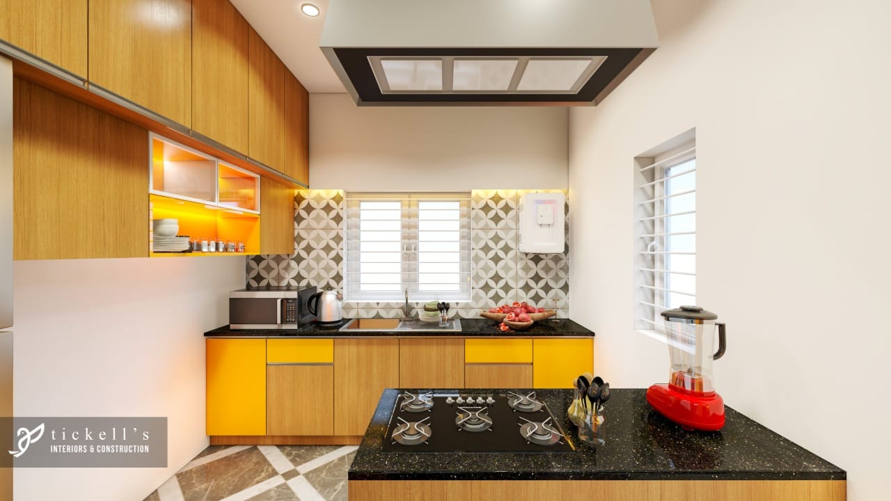 Structural Framework