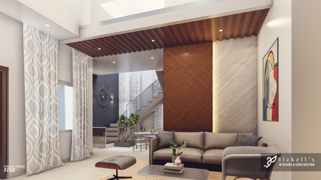 Structural Framework