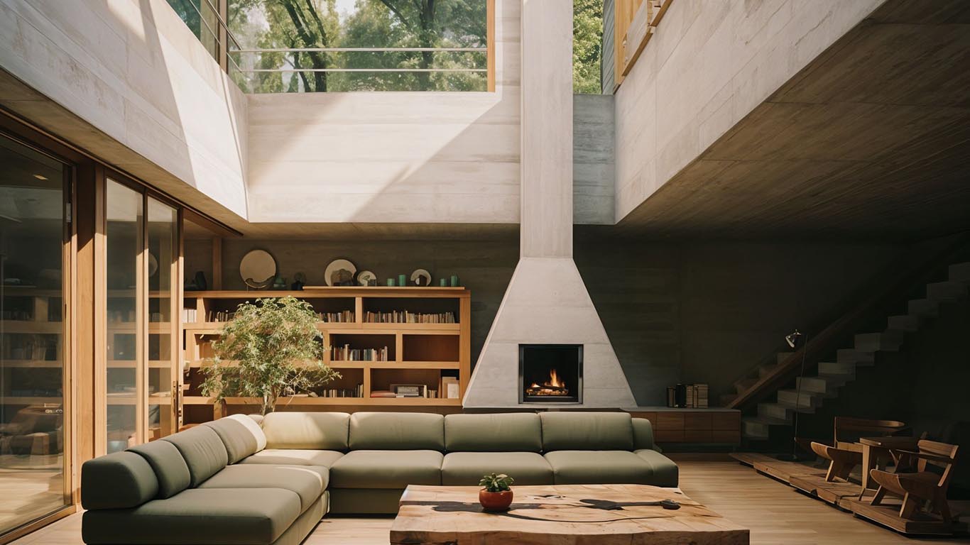 Choosing the Perfect Furniture for Your Home