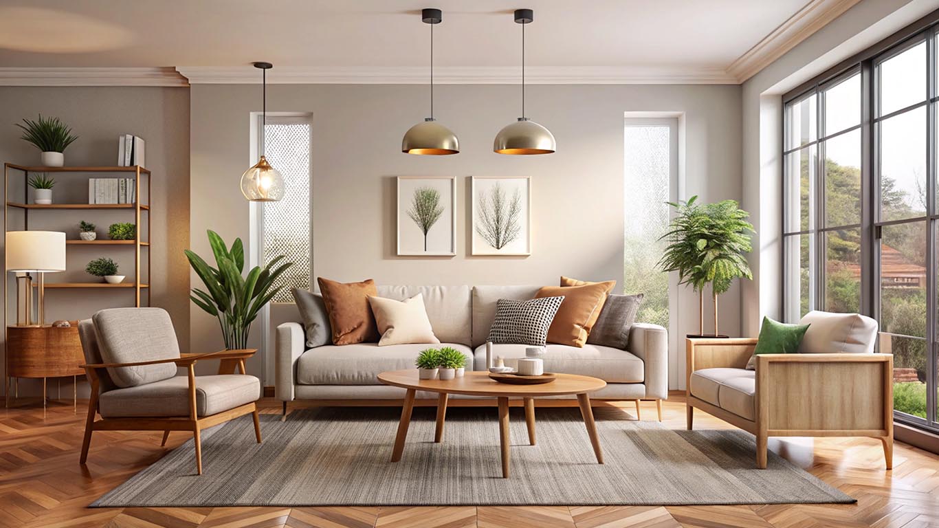 Maximizing Small Spaces: Clever Interior Solutions